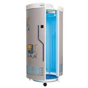 Вертикальный солярий Dr Kern Tan Can 8000 б/у