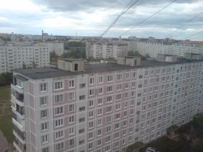 Продаю однокомнатную квартиру в Ногинске, рядом с рынком.