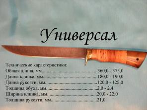 Ножи охотничьи и туристические, наборы для пикника