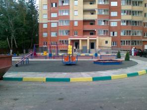 1-ком. квартира в г. Сходня, 45м2