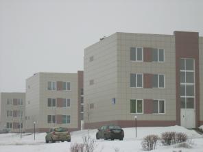 3-х комн. квартира ЖК Рутаун Марьино, 82 кв. м.