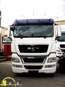 седельный тягач MAN TGX 18.440