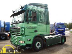 АВТО В НАЛИЧИИ. СРОЧНО! DAF XF 105.410