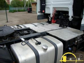 СРОЧНАЯ ПРОДАЖА! По наличию! Отличное состояние!DAF XF 105.510 SSC