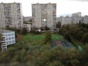 Продается 4 - ка в Строгино