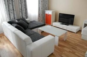 комната в 2-х комнатной квартире,
