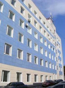 Продаю офис от 13кв.м. в Октябрьском р-не