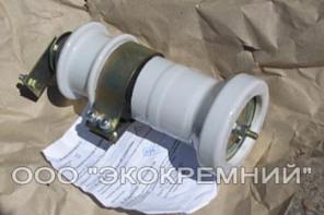 Разрядники РВО-6 - отправка из Москвы.