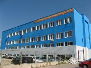 Продаю офис 18 кв.м. в ОЦ в Кировском районе