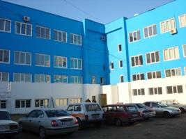 Сдаю в аренду офис от 12,60 кв.м. в Кировском р-не