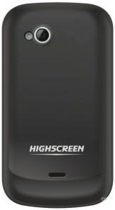 сотовый телефон Highscreen tv Duo
