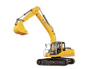 Экскаватор XCMG XE215C
