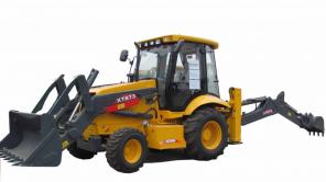   XCMG  XT873