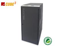 Источник бесперебойного питания SLC CUBE 3
