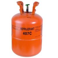 Фреон / Хладон R-407C