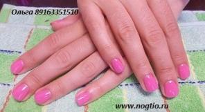 Маникюр ,педикюр, shellac Митино