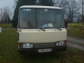 Продам автобус