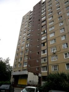 Сдается комната в Одинцово(7 км от Москвы) на длительный срок