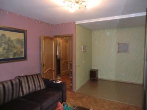 Продам 1-комнатную квартиру