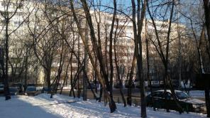 Продаю квартиру в сокольниках