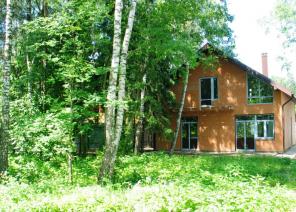 Продадим дом без отделки, 170 кв.м.