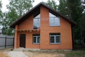 Продадим дом без отделки, 170 кв.м.