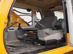 Гусеничный Экскаватор Hyundai Robex 210LC-7 2003г.в.