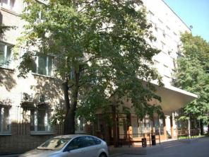Сдается в аренду этаж офисных помещений