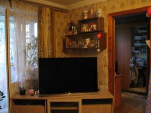 2-к квартира в центре г.Фрязино