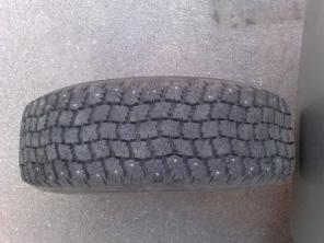 Nokia Hakkapelliita 195/65/R15 2000 руб