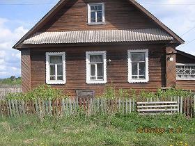 Продажа домов, участков земли, коттеджей, дач в Новгородской области и Великом Новгороде