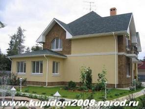 Продам коттедж Киевское ш Калужское ш 27 км от МКАД