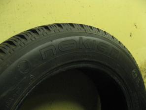 Nokian Hakkapeliitta 1 185\65 R 15  \