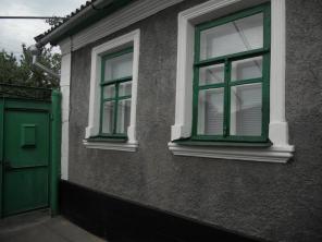 продажа дома в луганске