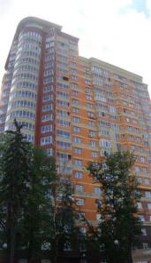 2-х комн. квартира г. Красногорск ул Павшинская д2