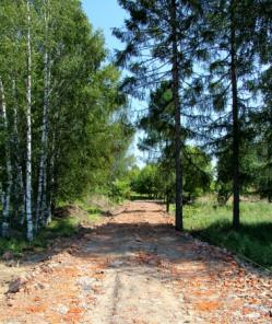 Участок двенадцать соток Ярославское ш. 35 км. Продам.