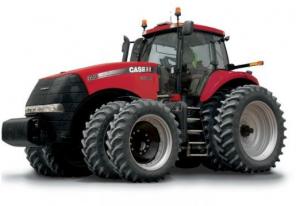 Трактор Case MX340