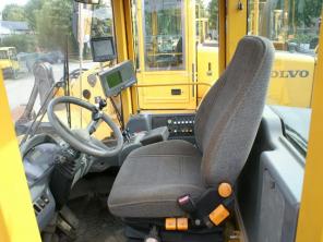 Фронтальный Погрузчик VOLVO L110 E 2004г.в.германия