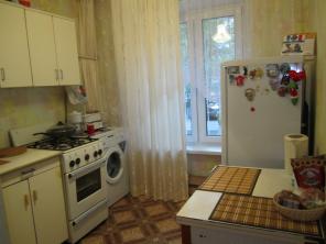Продам 1-комн. квартиру, м.Чертановская, ул.Чертановская д.1,корп.2