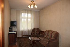 Продается 3-х комн. квартира, 5 мин. пешком от м. Аэропорт, Красноармейская ул., д. 24