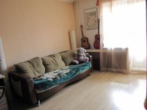 продается уютная квартира