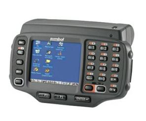 Терминалы сбора данныхSymbol WT4000