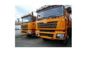 ПРОДАМ Грузовой самосвал SHAANXI 6х4 340(л.с.)