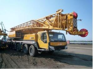 ПРОДАМ Автокран XCMG QY130K-1 - 945000$