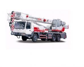 ПРОДАМ Автокран ZOOMLION QY30V - 172000$