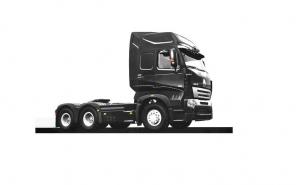 ПРОДАМ Тягач HOWO A7 6х4 - 2320000руб