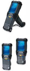 Терминалы сбора данныхSymbol MC9000