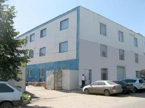 Сдаю в аренду офис в Октябрьском р-не по цене 300 руб/кв.м.