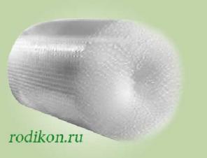 Пузырьковая пленка недорого