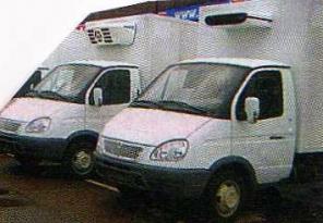 Автосервис. Холодильное, отопительное оборудование.